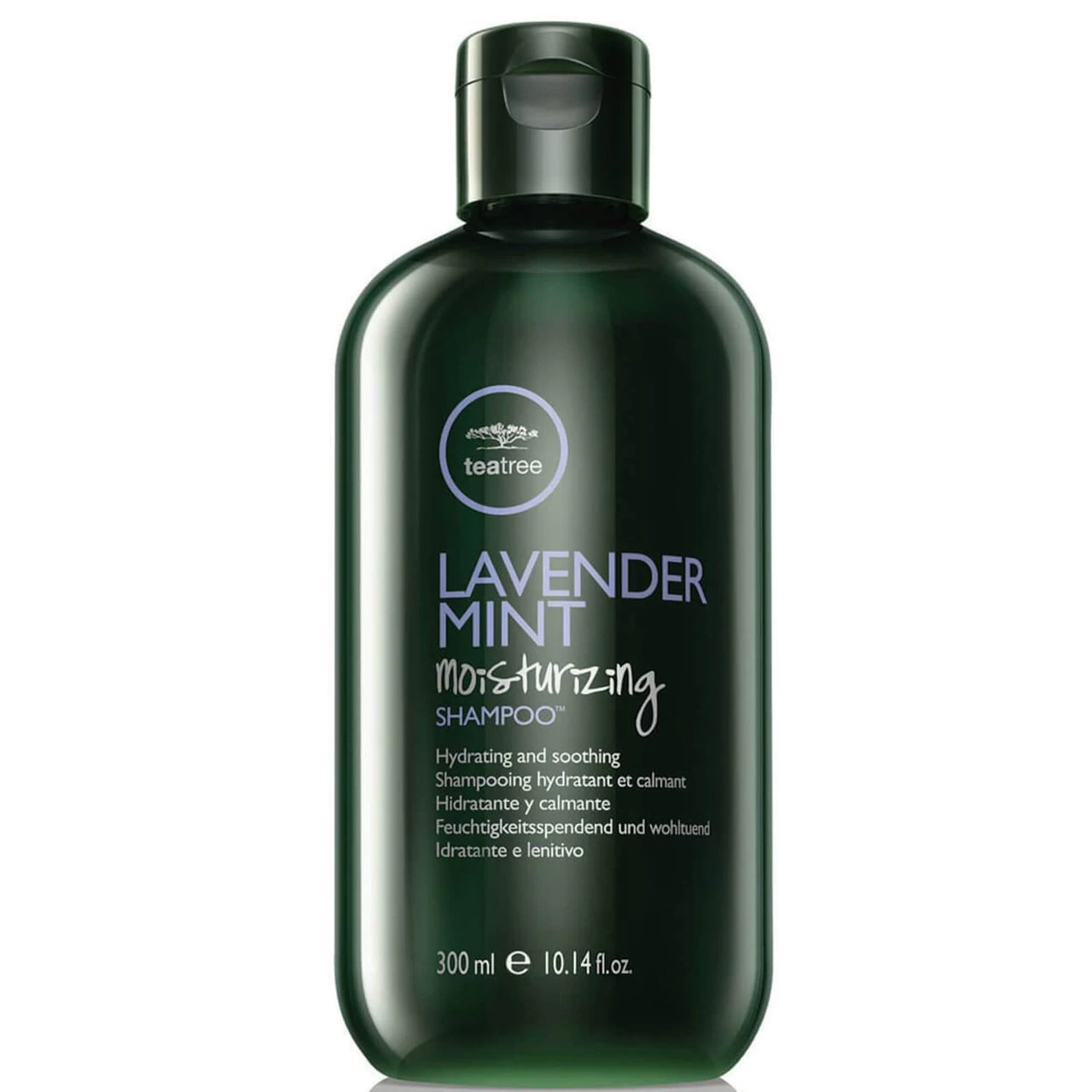 Paul Mitchell Lavender Mint Moisturizing Shampoo 300ml