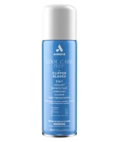 Andis Cool Care Plus Clipper Spray 439g