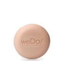 WeDo Professional No Plastic Moisture N Shine Shampoo Bar 80g