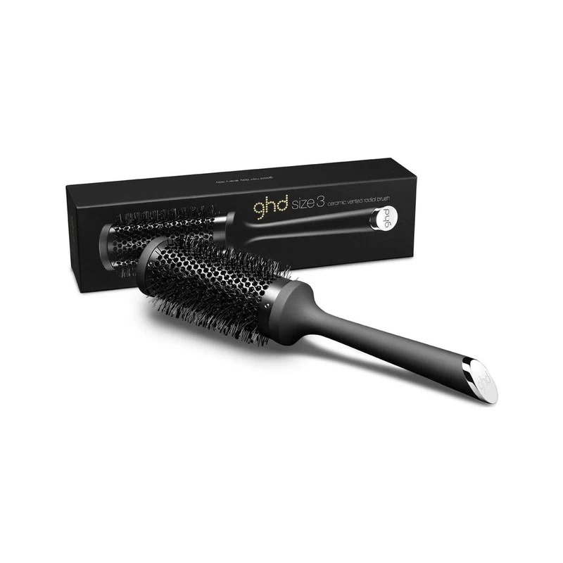 GHD Ceramic Vented Radial Brush Size 3 - 45mm