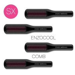 Enzo Milano SX Enzocool Professional Comb