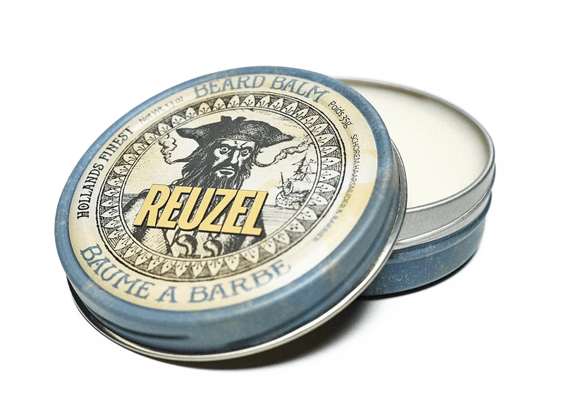 Reuzel Beard Balm 35gm - Image 2