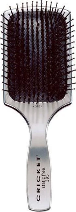 Cricket #730 Visage Paddle Brush