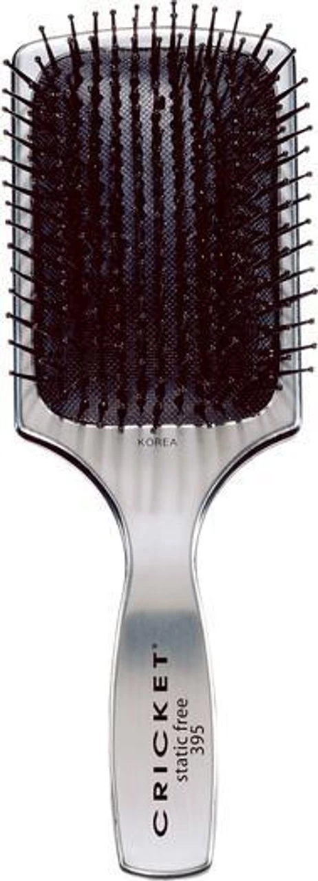 Cricket #730 Visage Paddle Brush