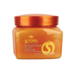 Angel Brazil Nut Hair Mask 500ml