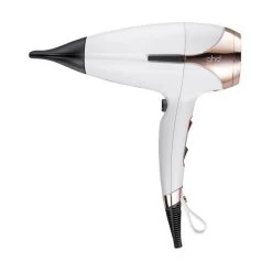 GHD Helios Hairdryer - White