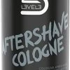 L3VEL3 After Shave Spray Midnight 400ml