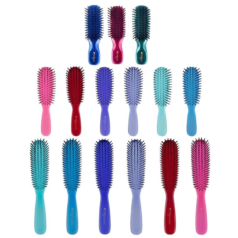 Duboa 80 Large Brush Aqua - Image 3