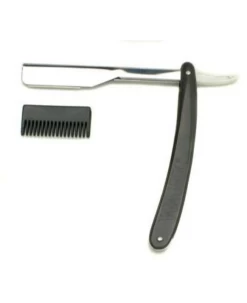 Wahl FoldingHair Razor Styla - Black