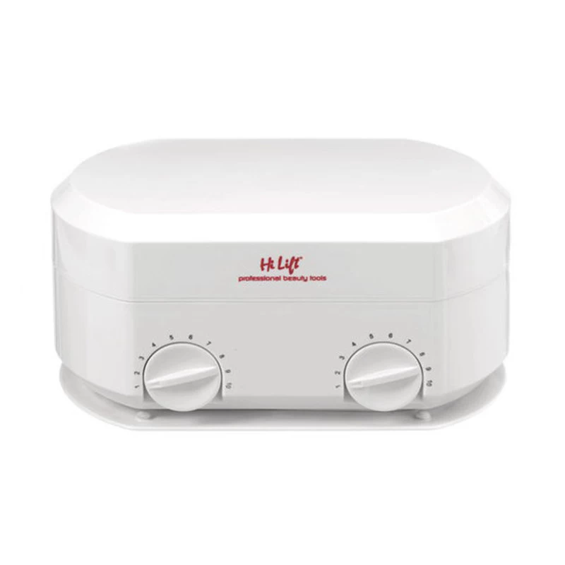 Hi Lift Wax Pot - Twin Kompact 1 Litre / 1litre - Image 2