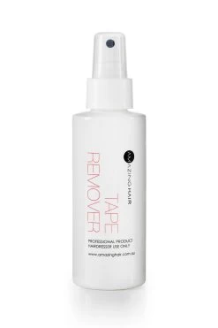 Amazing Hair Tape Remover 125ml