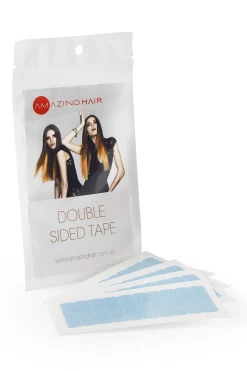 Amazing Hair Double Sided Tape 40pcs Sheet