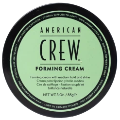 American Crew Classic Forming Cream 85g