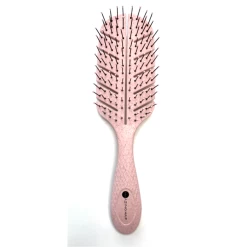 Amazing Hair Detangling Brush Pink