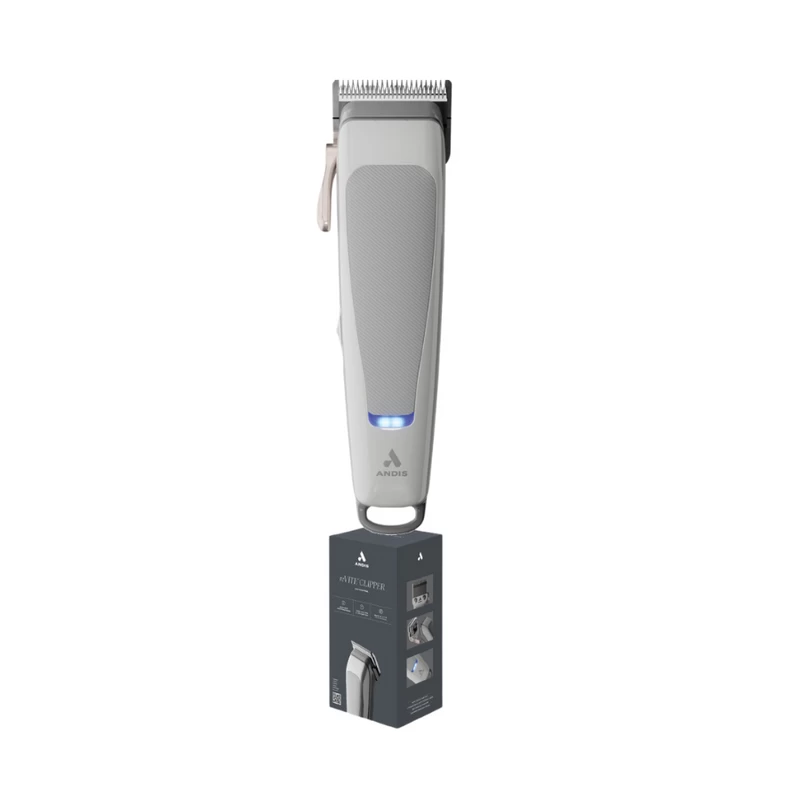 Andis ReVITE Gray Taper Blade Clipper - Image 3