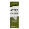 Astra Superior Platinum Double Edge Blades 20 X 5 (100)