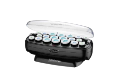 Babyliss ProCascade 20 Pc Hot Roller Set Ceramic 20p - Multi Size