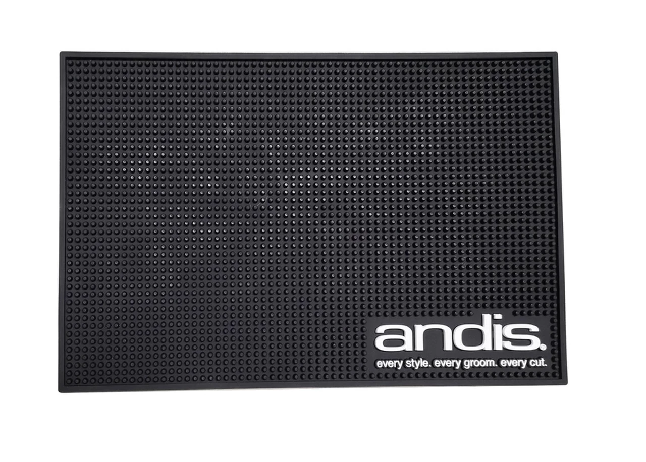 Andis Barber Mat - Large