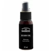 Wahl Traditional Barbers Beard Oil -50ml