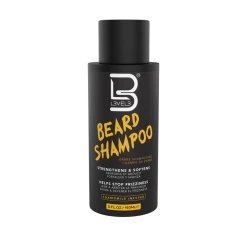 L3VEL3 Beard Shampoo 150ml