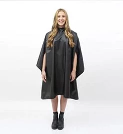 Glide Stain Proof Cape Black