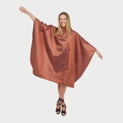 Glide Stain Proof Cape Bronze