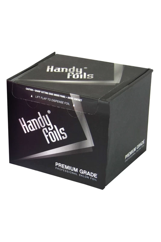 Handy Foil Premium Fuschia 250 Metre X 12cm Roll - Image 2