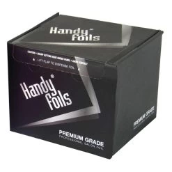 Handy Foil 12cm X 250m (20Micron)