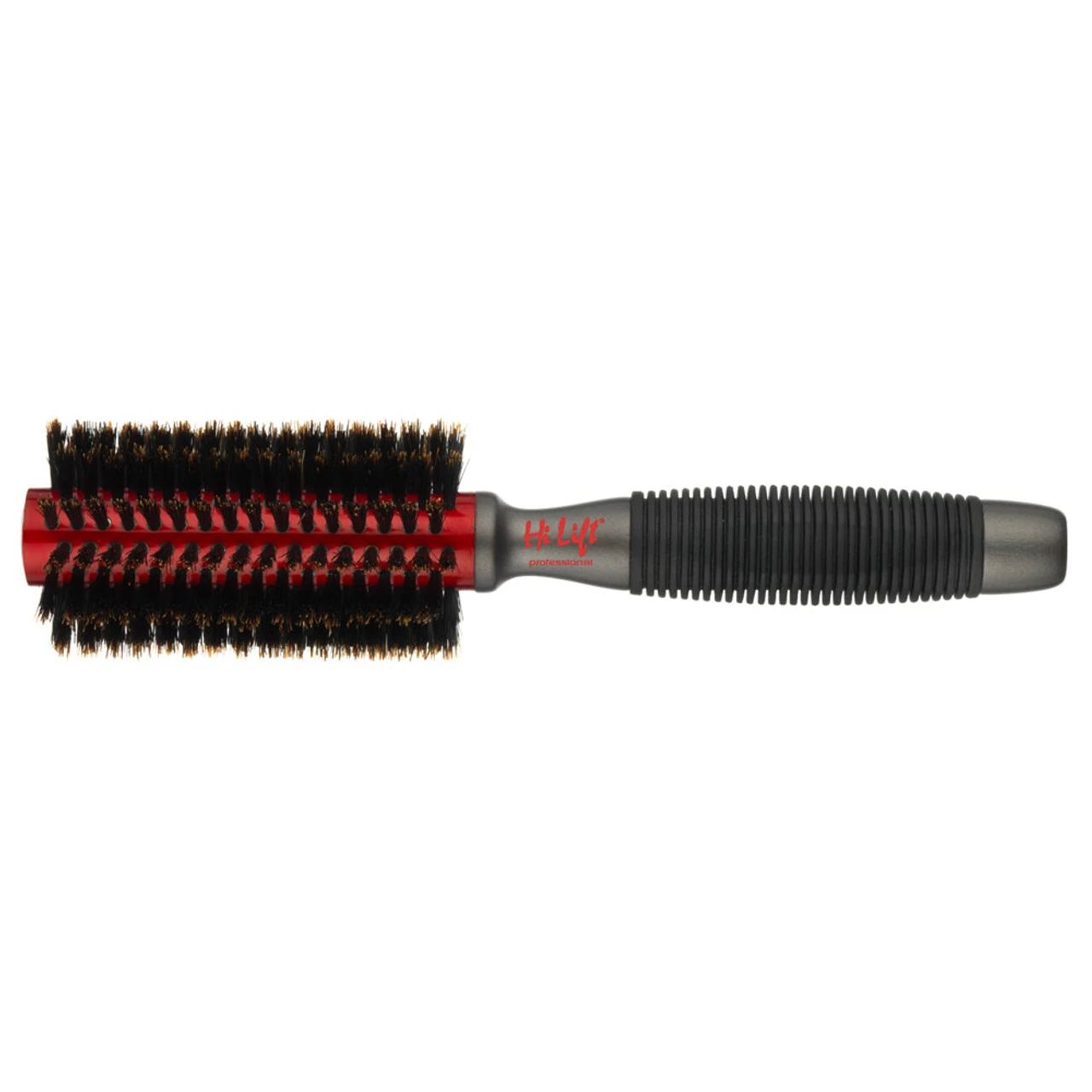 Hi Lift Super Grip Boar Bristle Ceramic 12 Row Brush