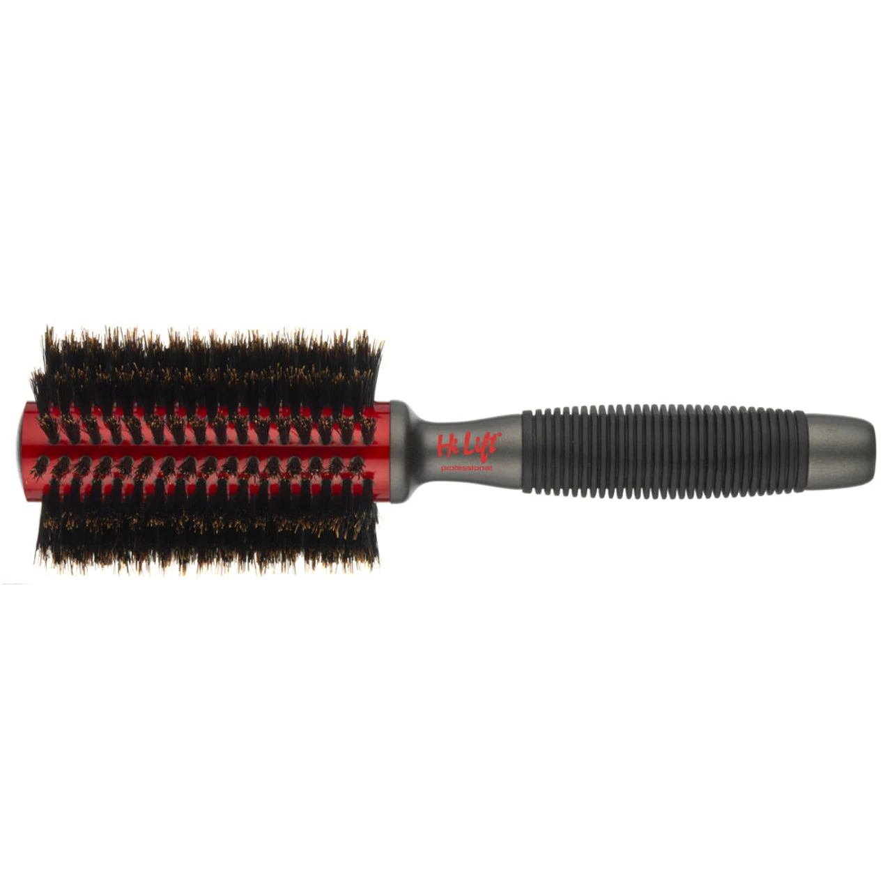 Hi Lift Super Grip Boar Bristle Ceramic 14 Row Brush