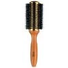 Hi Lift Round Porcupine Ceramic Brush 18 Row