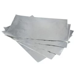Hi Lift Pre Cut Foils 500 Strips 18 Micron (Medium)