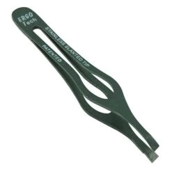 Kiepe Stainless Steel Slant Tweezer