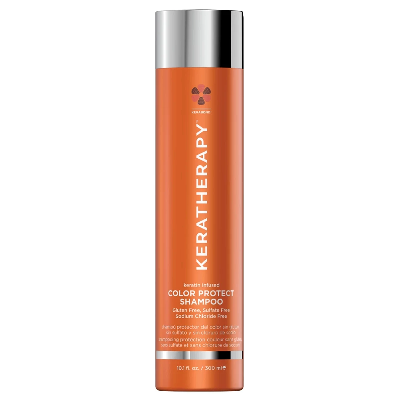 Keratherapy Keratin Infused Colour Protect Shampoo 300ml