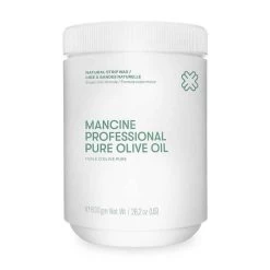 Mancine Pure Olive Oil Strip Wax 800gm