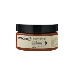 Mancine Body Butter - Natural Jojoba & Cucumber 250g