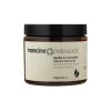 Mancine Body Scrub - Natural Jojoba & Cucumber