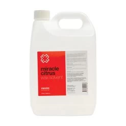 Mancine Miracle Citrus Solvent 5 Litre