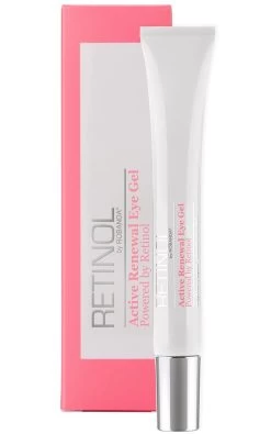 Retinol Active Renewal Eye Gel 15ml