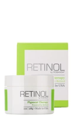 Retinol Pigment Therapy 28g