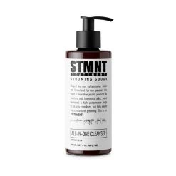 STMNT Grooming Goods All In One Cleanser 300mL