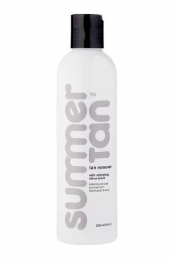 Summer Tan - Tan Remover 250ml