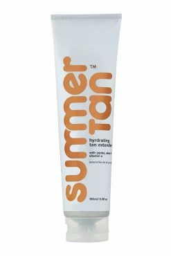 Summer Tan - Hydrating Tan Extender 150ml