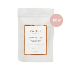 Vani-T Glowgetter Detox Collagen Beauty Teawith Lumiere 65g