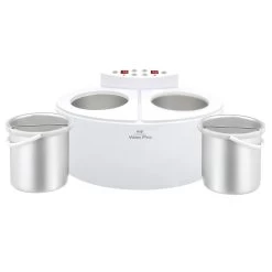 Hi Lift Wax Pro Digital Twin Litre