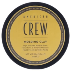 American Crew Classic Molding Clay 85g