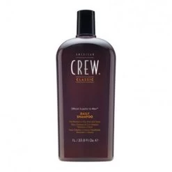 American Crew Daily Cleansing Shampoo 1000ml