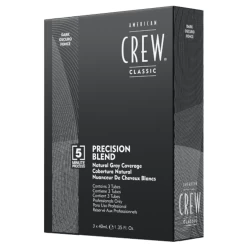 American Crew Precision Blend Dark Au 2-3