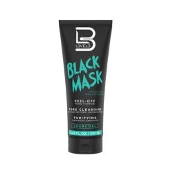 L3VEL3 Black Facial Mask 250ml