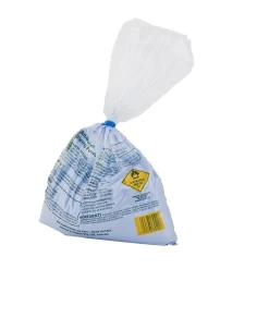 InMood Ammonia Free Bleach Refill - Blue - 500g